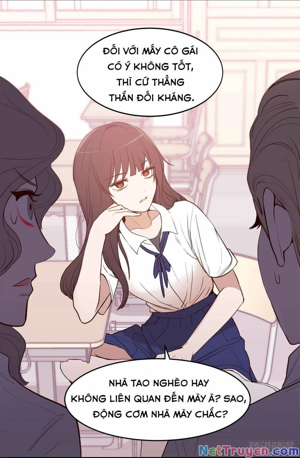 Acup Tiên Sinh Chapter 20 - 31