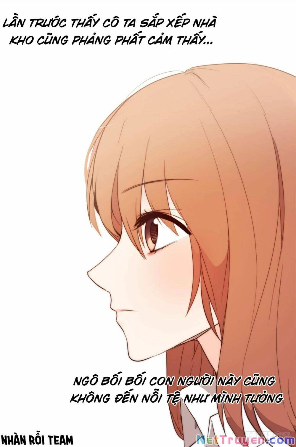 Acup Tiên Sinh Chapter 21 - 3