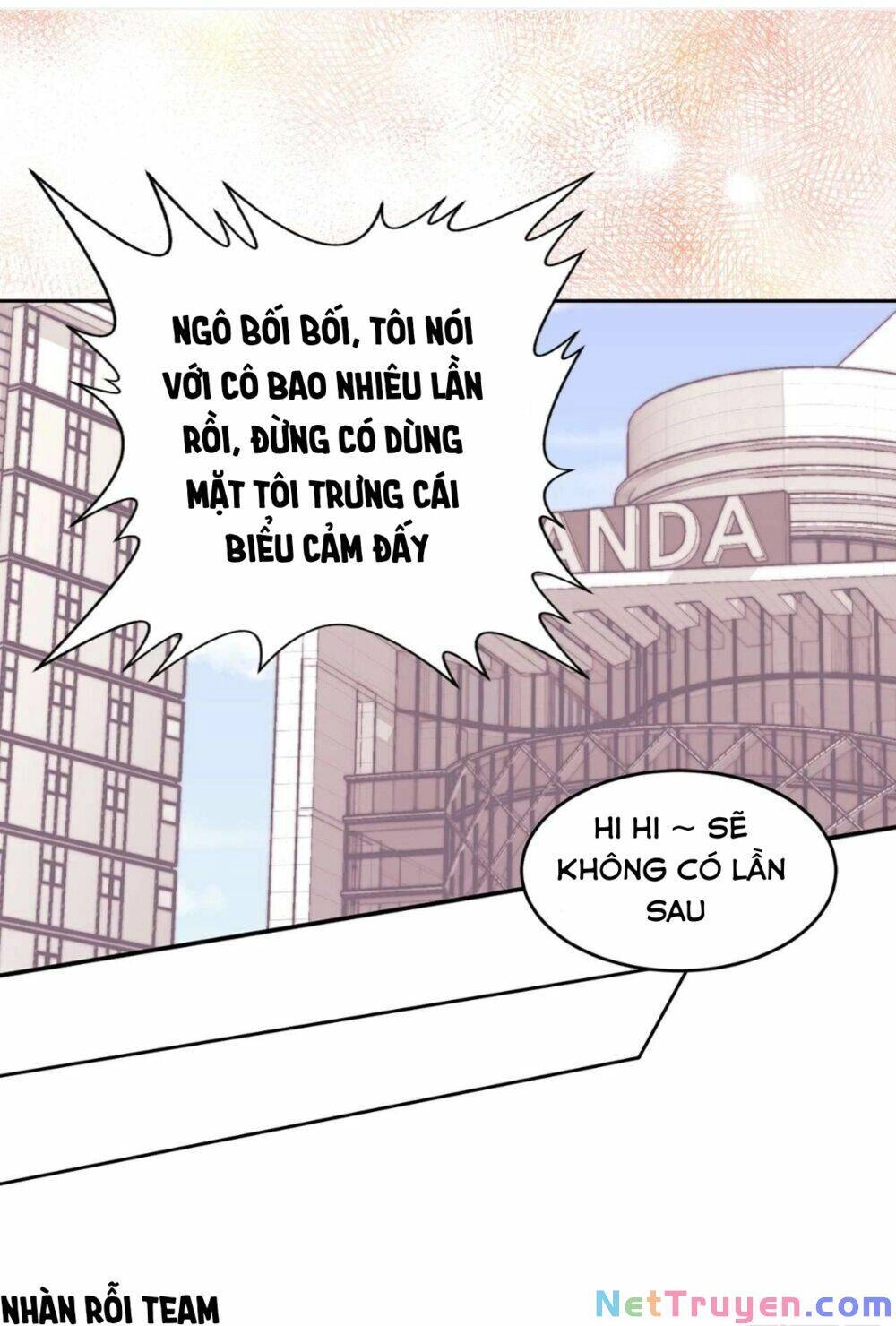 Acup Tiên Sinh Chapter 21 - 7