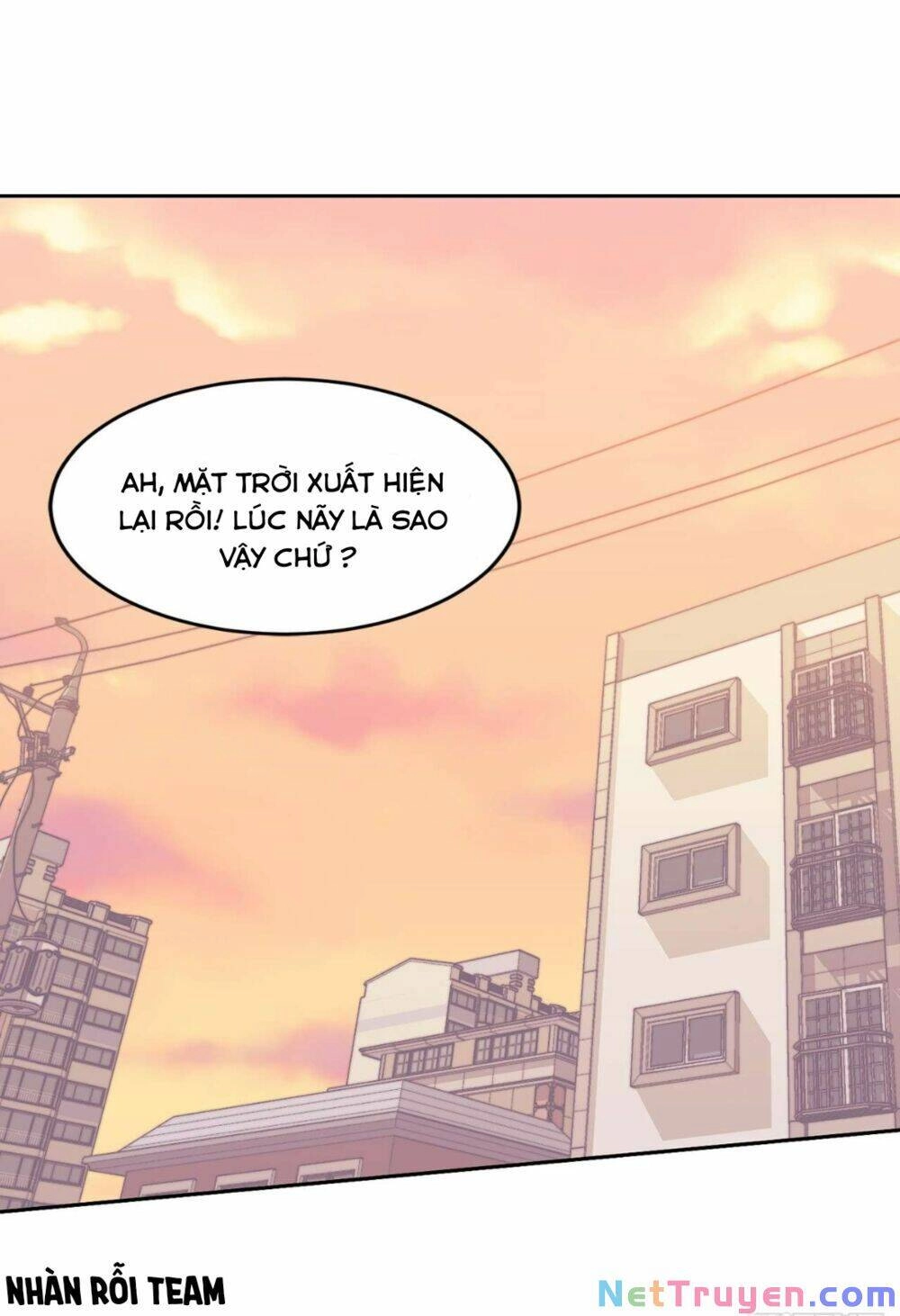 Acup Tiên Sinh Chapter 21 - 19