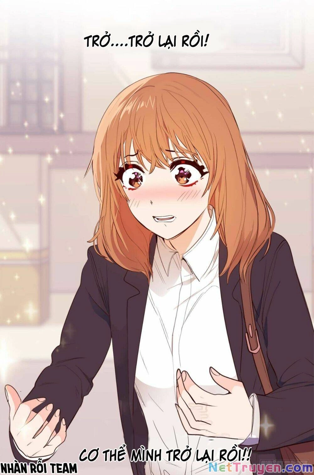 Acup Tiên Sinh Chapter 21 - 21