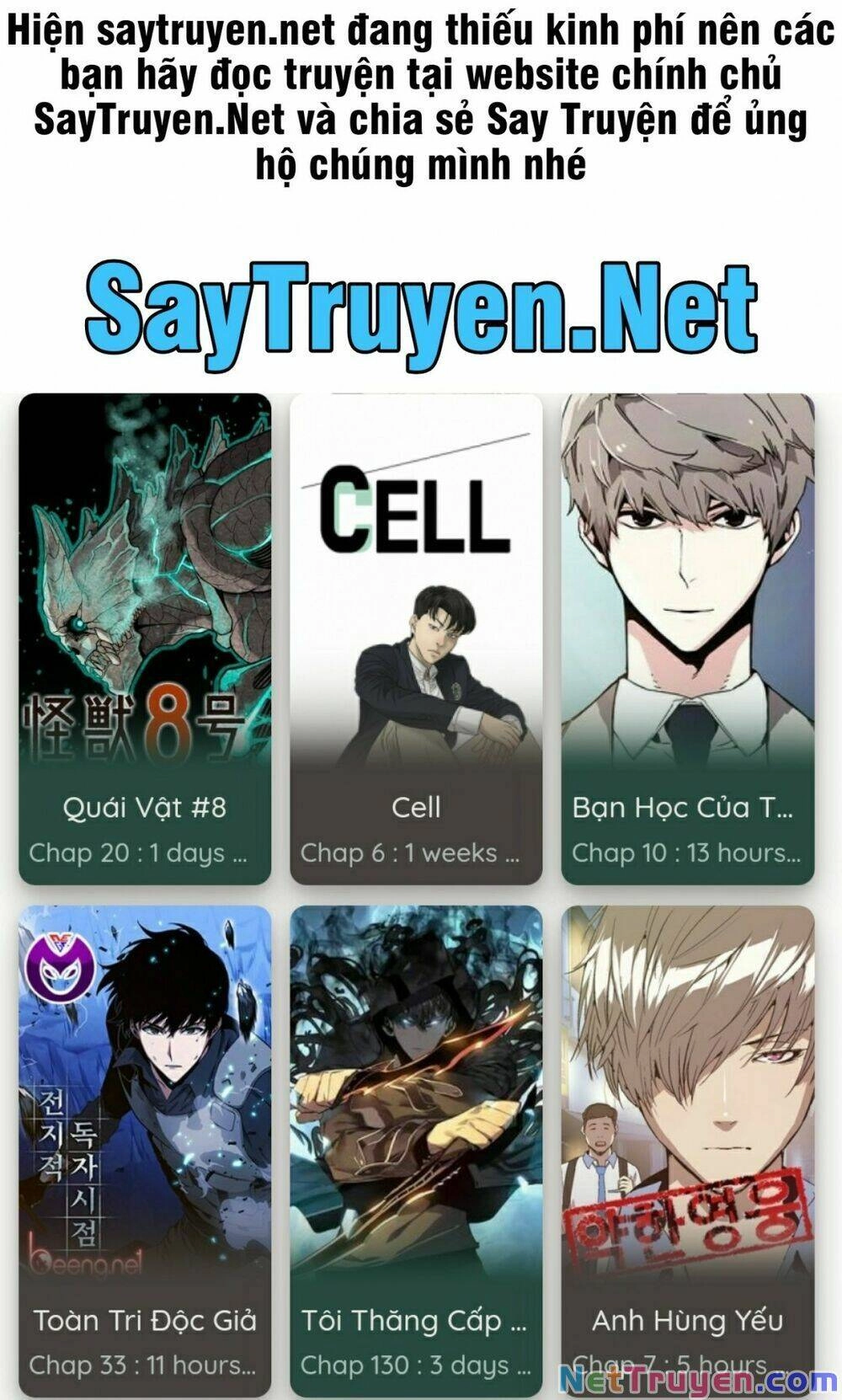 Acup Tiên Sinh Chapter 21 - 34