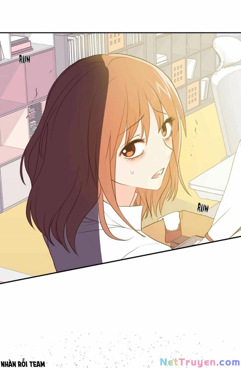 Acup Tiên Sinh Chapter 23 - 5