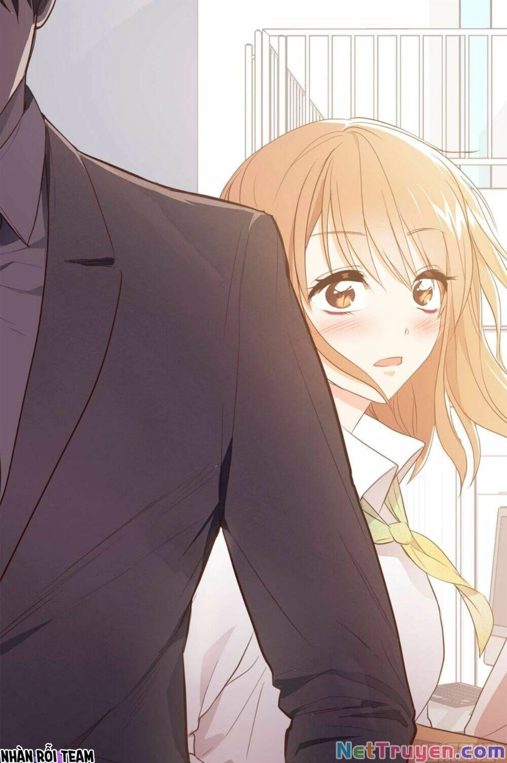 Acup Tiên Sinh Chapter 23 - 14