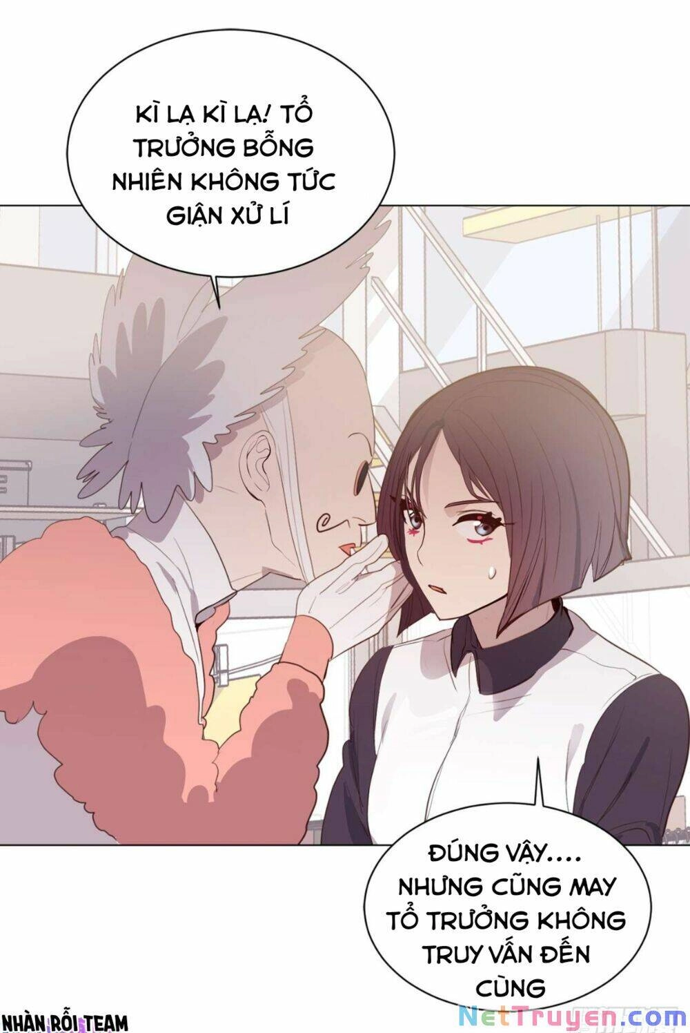 Acup Tiên Sinh Chapter 23 - 15