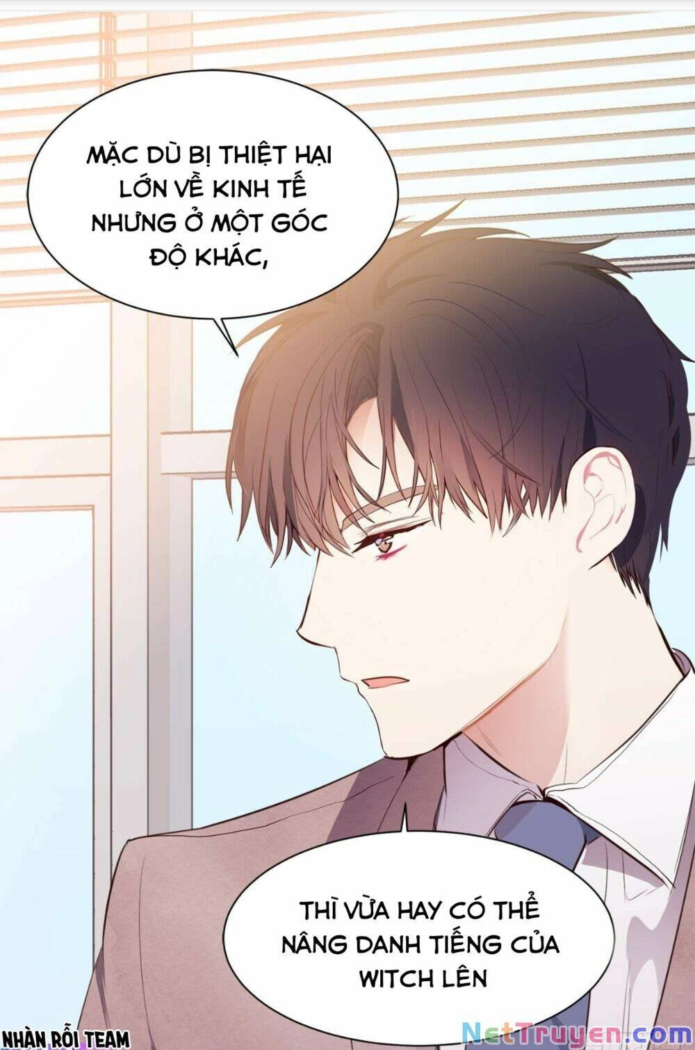 Acup Tiên Sinh Chapter 23 - 19