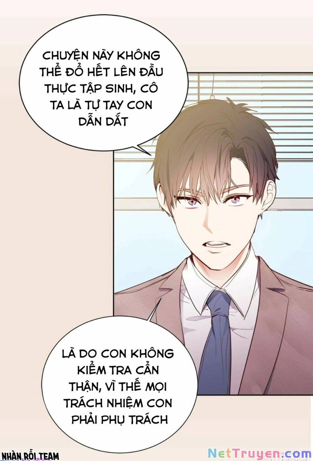 Acup Tiên Sinh Chapter 23 - 21