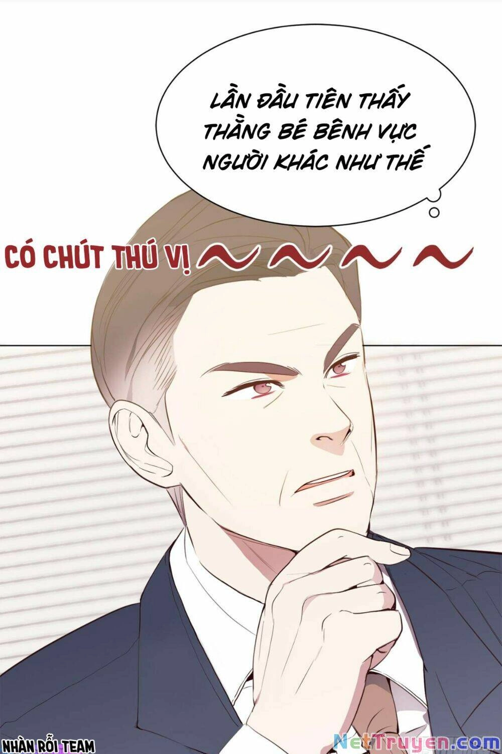 Acup Tiên Sinh Chapter 23 - 24