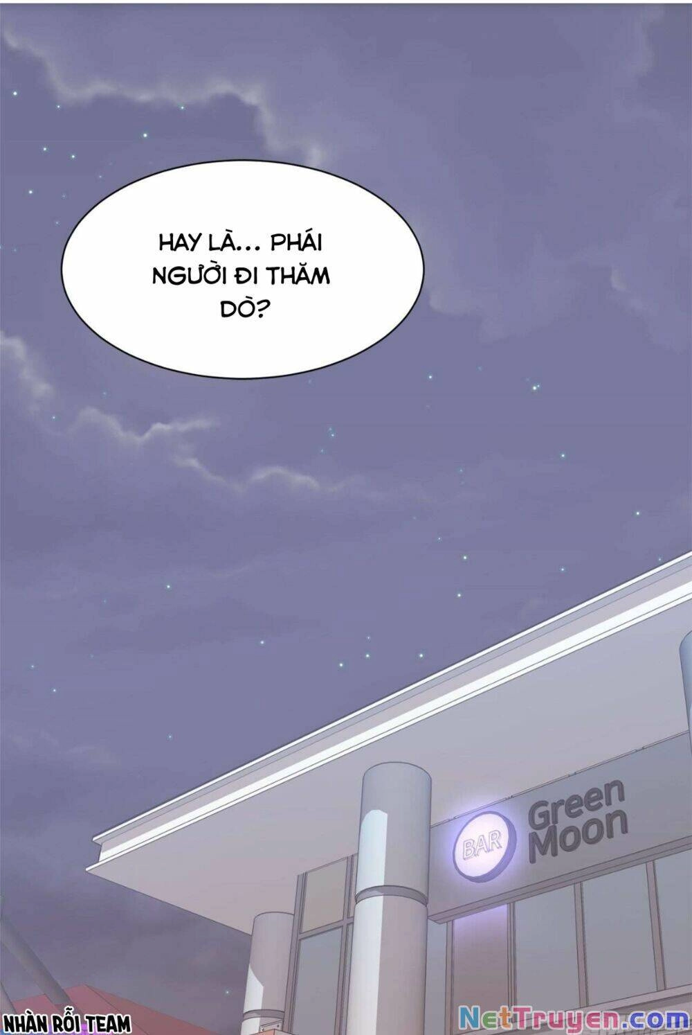 Acup Tiên Sinh Chapter 23 - 25