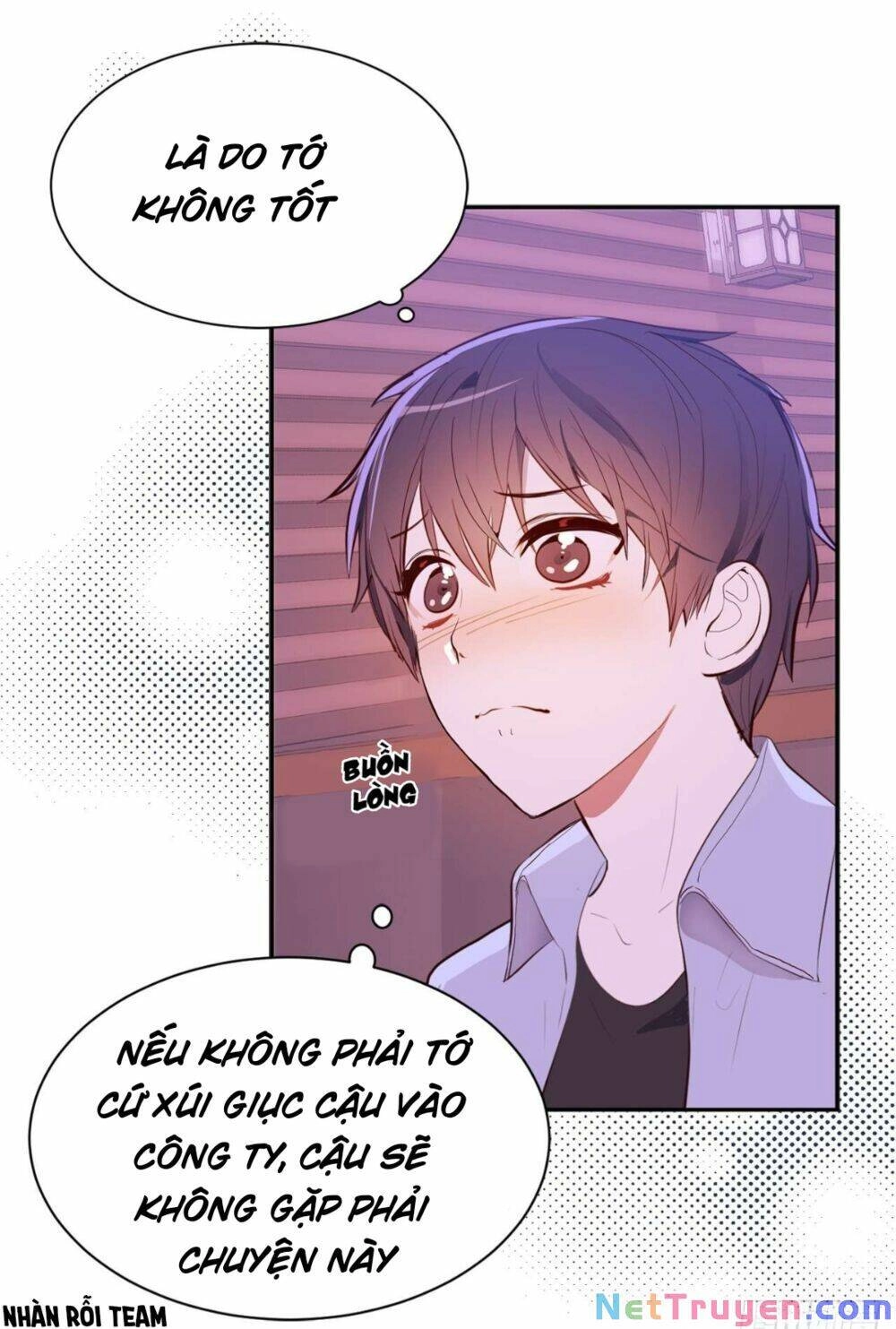 Acup Tiên Sinh Chapter 23 - 31