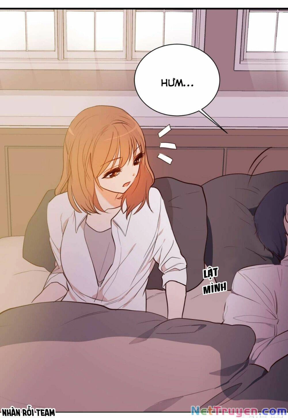 Acup Tiên Sinh Chapter 24 - 9