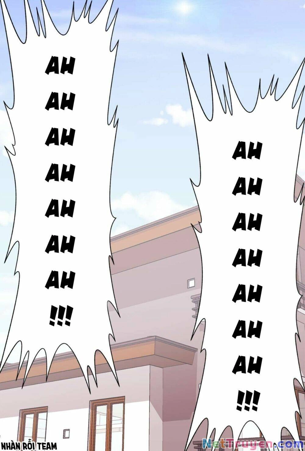 Acup Tiên Sinh Chapter 24 - 13