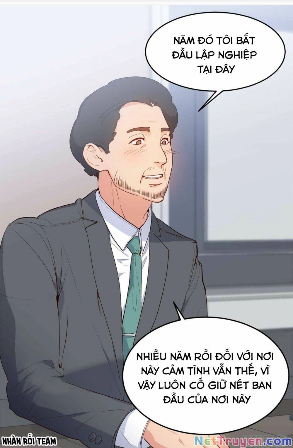 Acup Tiên Sinh Chapter 24 - 17