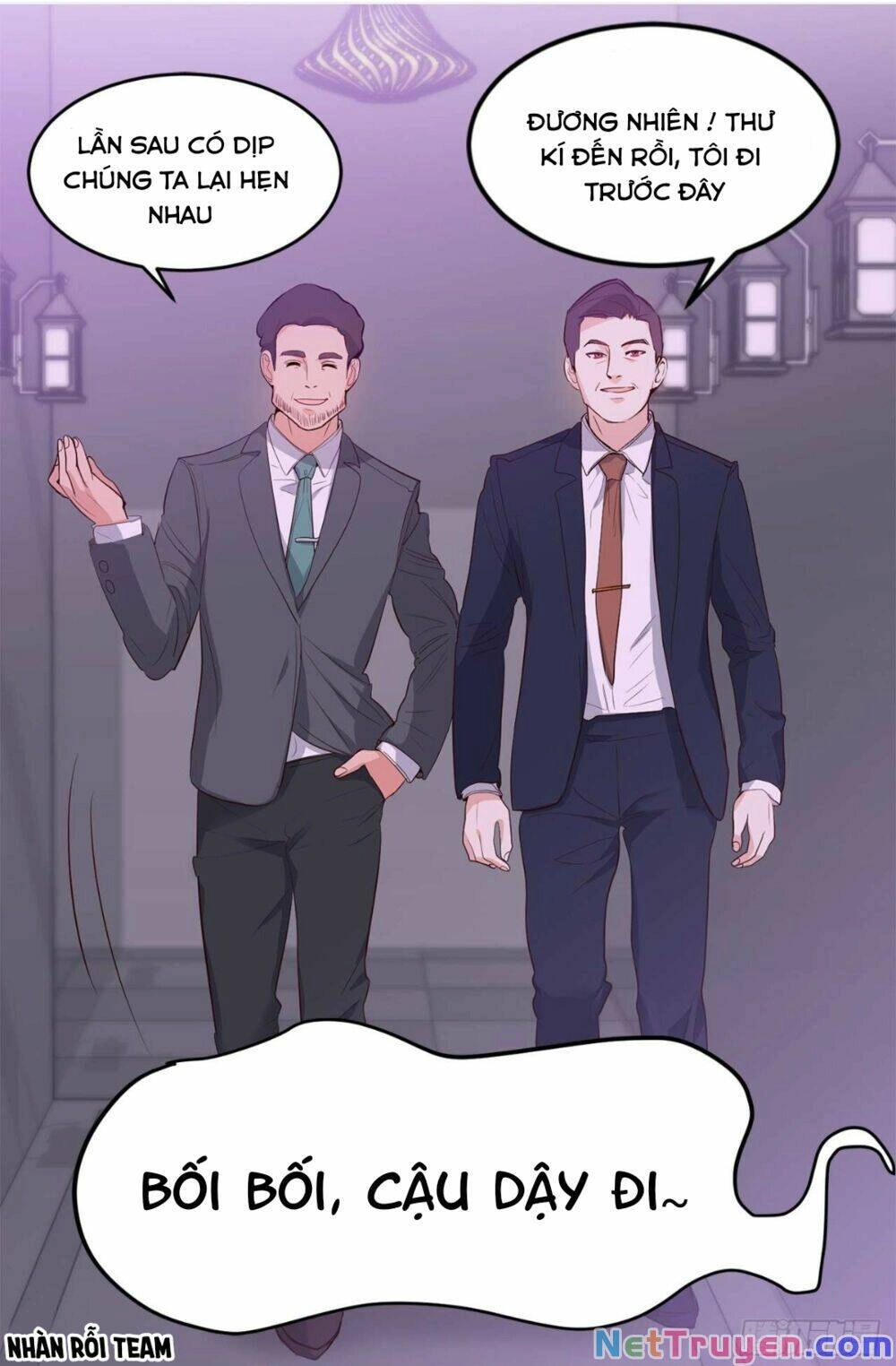 Acup Tiên Sinh Chapter 24 - 20