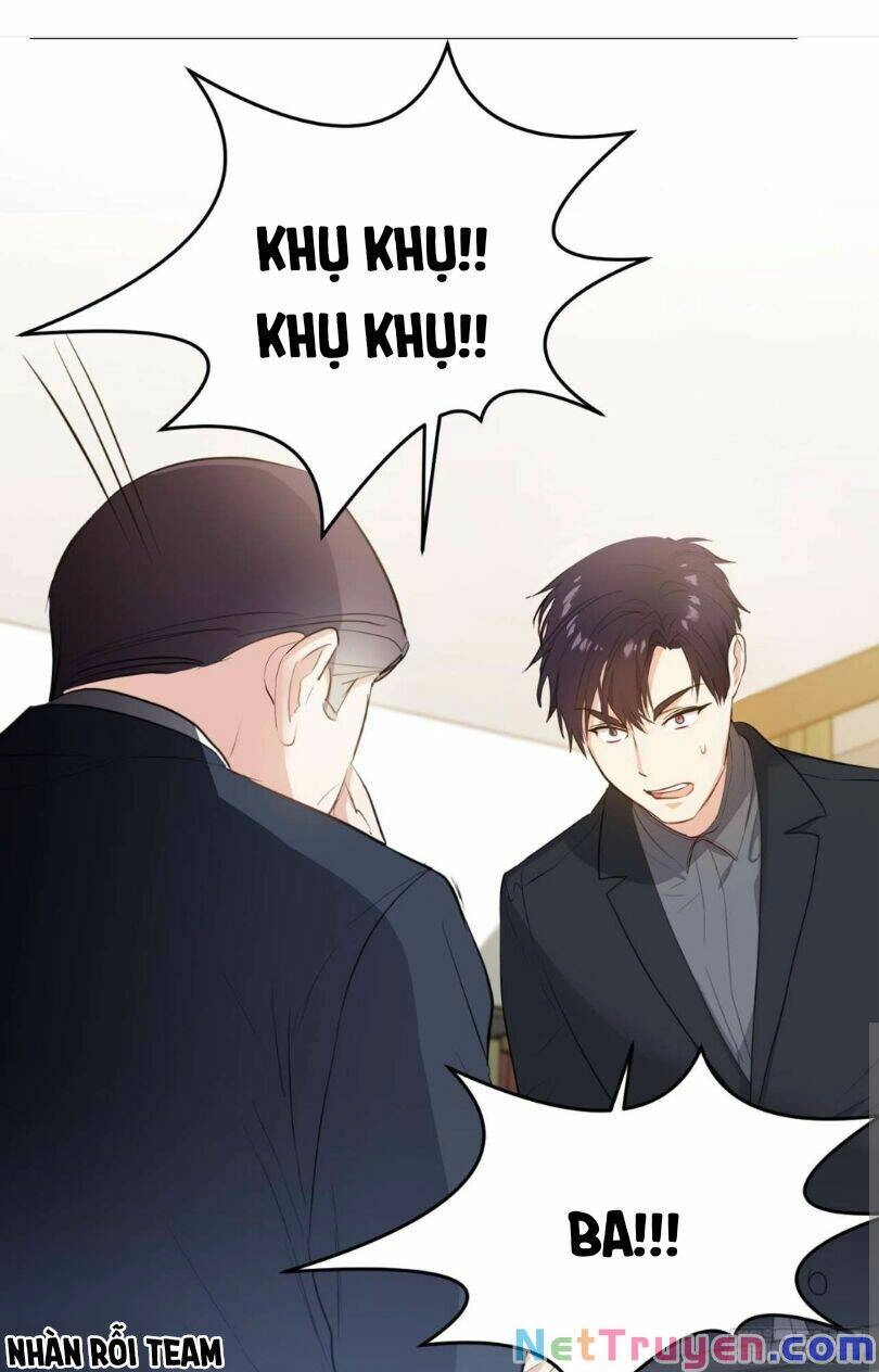 Acup Tiên Sinh Chapter 25 - 14