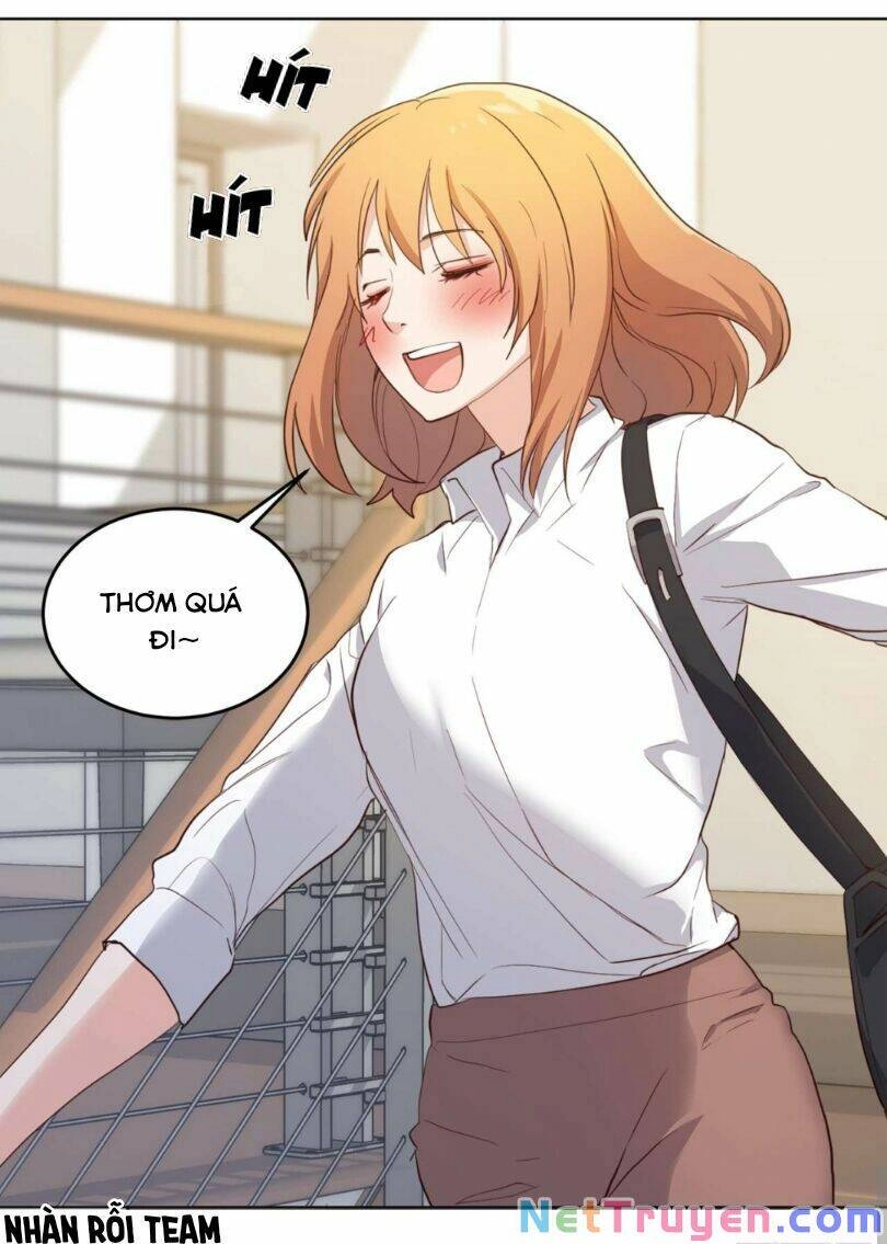 Acup Tiên Sinh Chapter 25 - 25