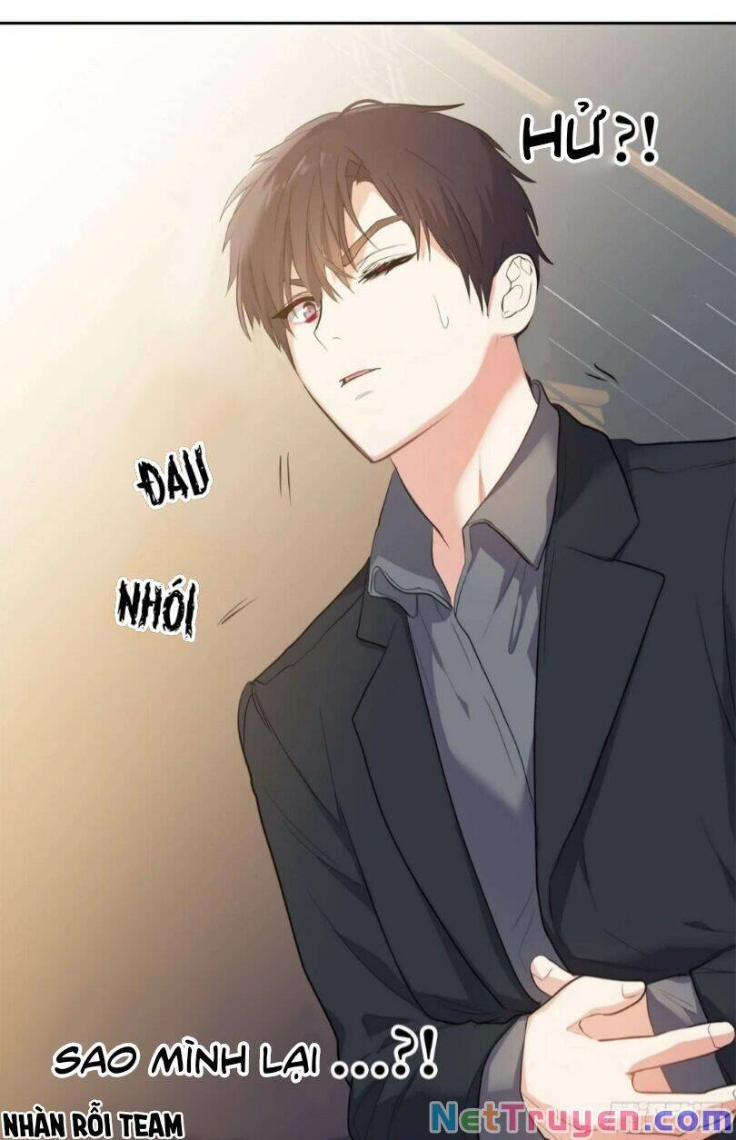 Acup Tiên Sinh Chapter 26 - 3