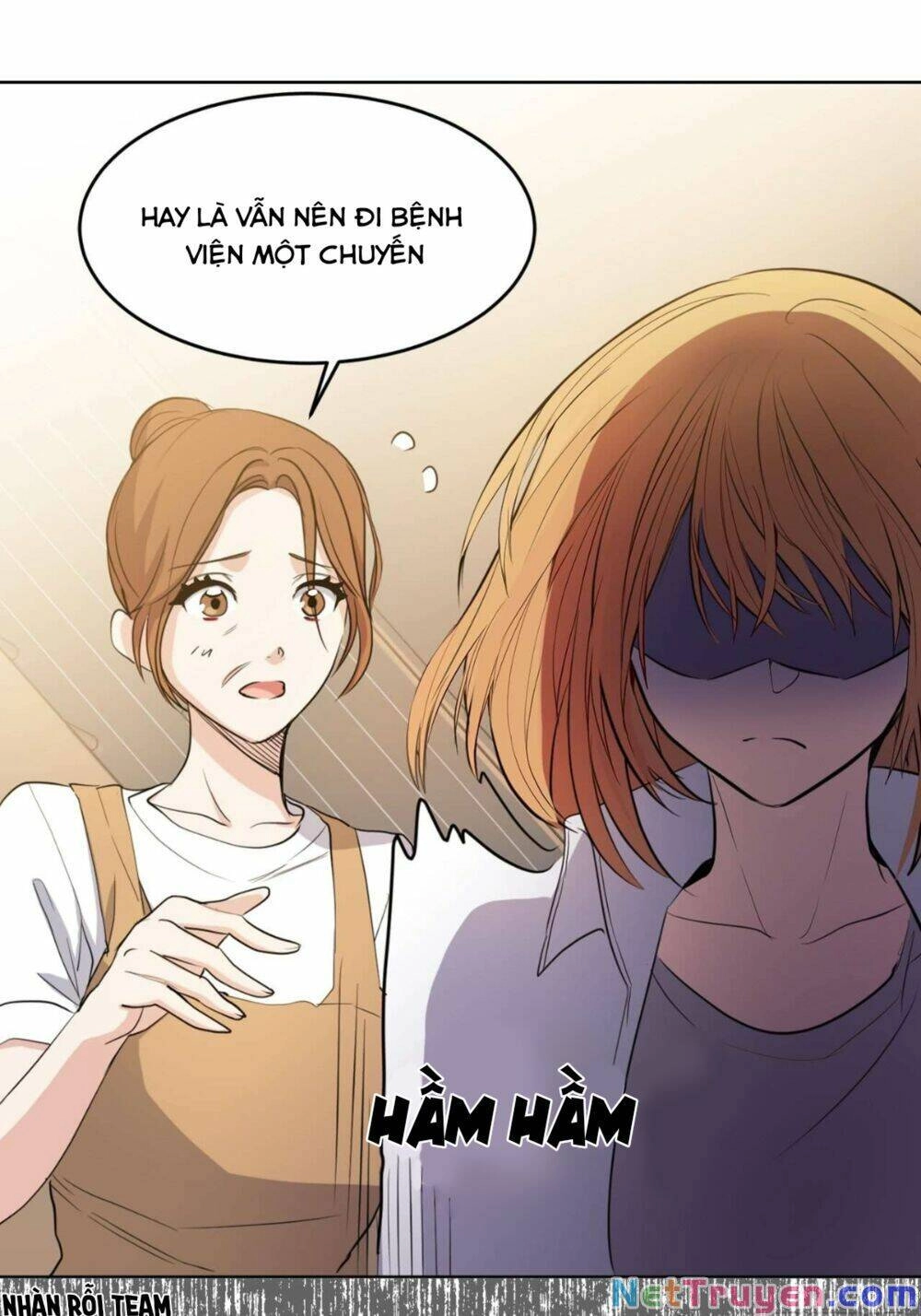 Acup Tiên Sinh Chapter 26 - 7