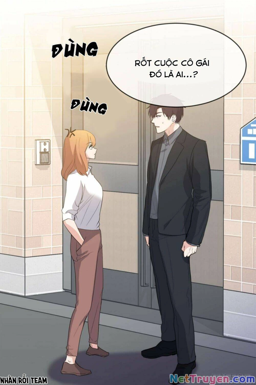 Acup Tiên Sinh Chapter 26 - 12