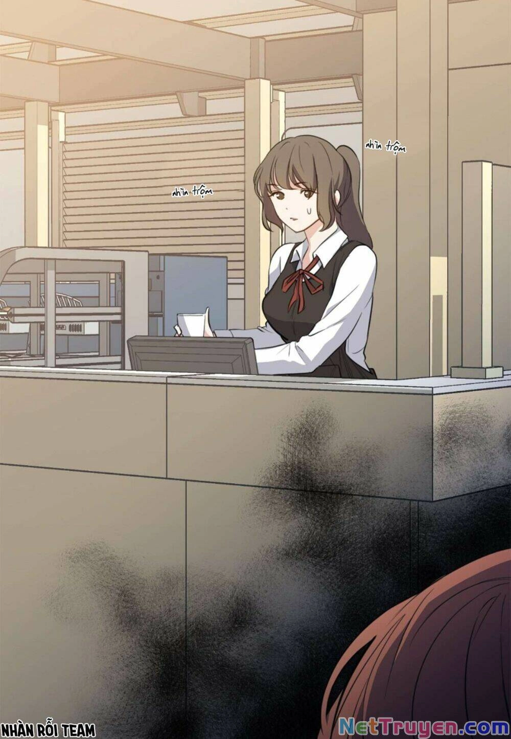 Acup Tiên Sinh Chapter 26 - 15