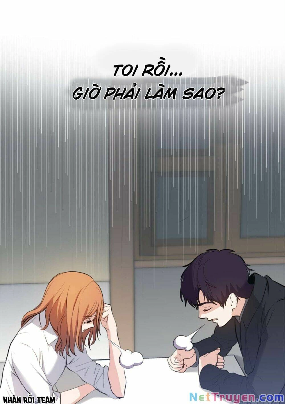 Acup Tiên Sinh Chapter 26 - 22