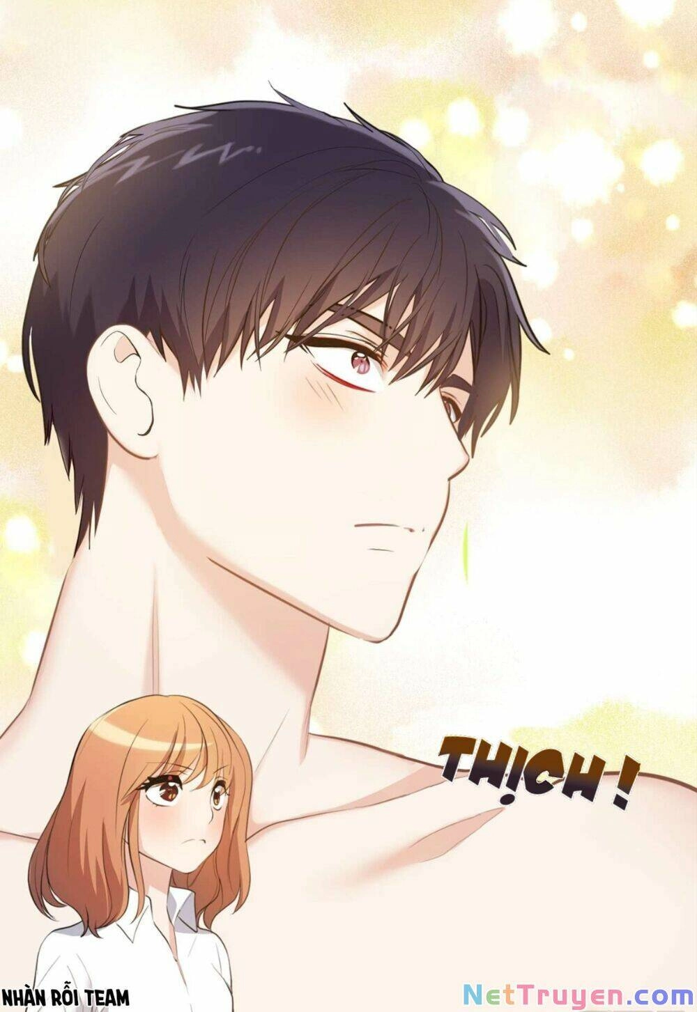 Acup Tiên Sinh Chapter 26 - 27