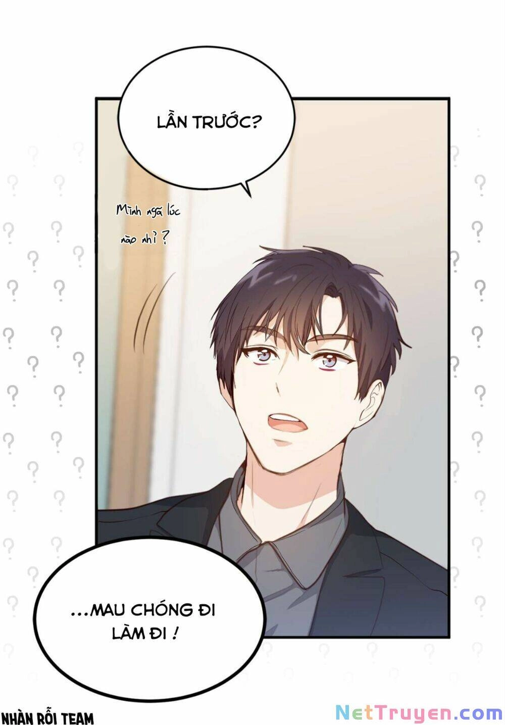 Acup Tiên Sinh Chapter 26 - 30