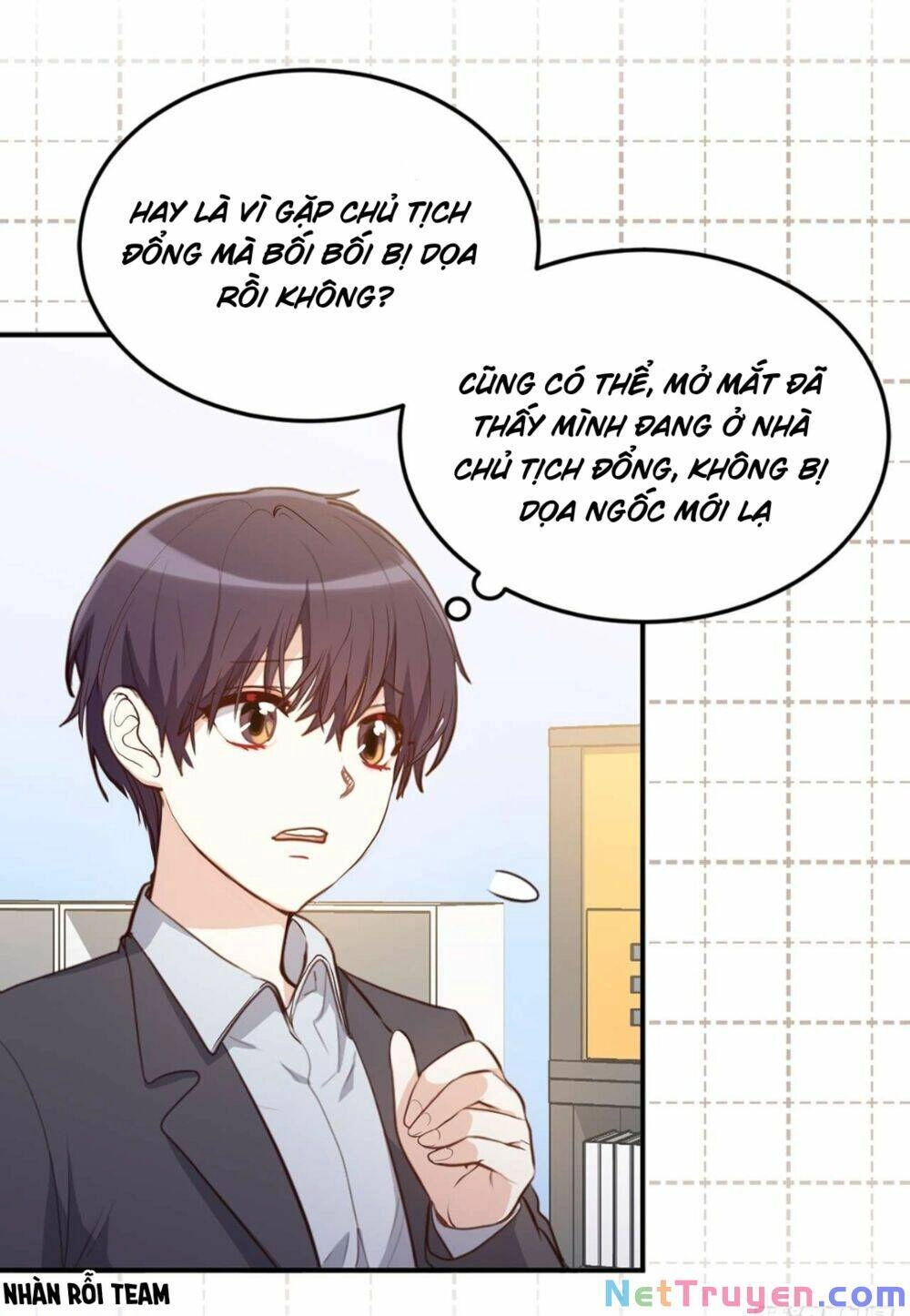 Acup Tiên Sinh Chapter 27 - 5