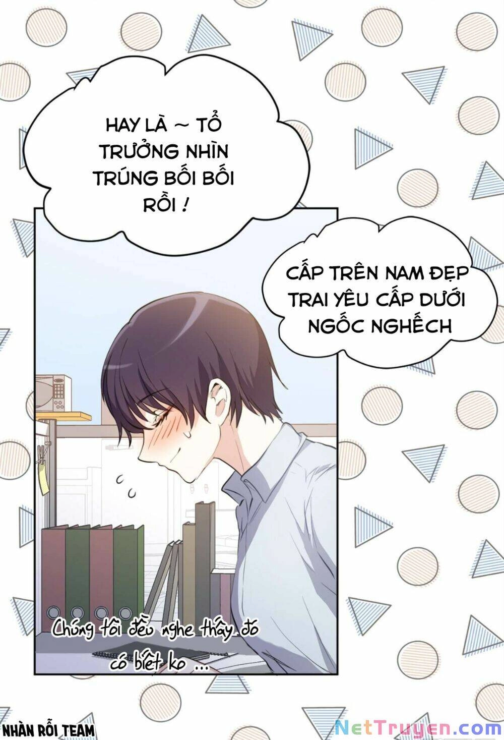 Acup Tiên Sinh Chapter 27 - 13