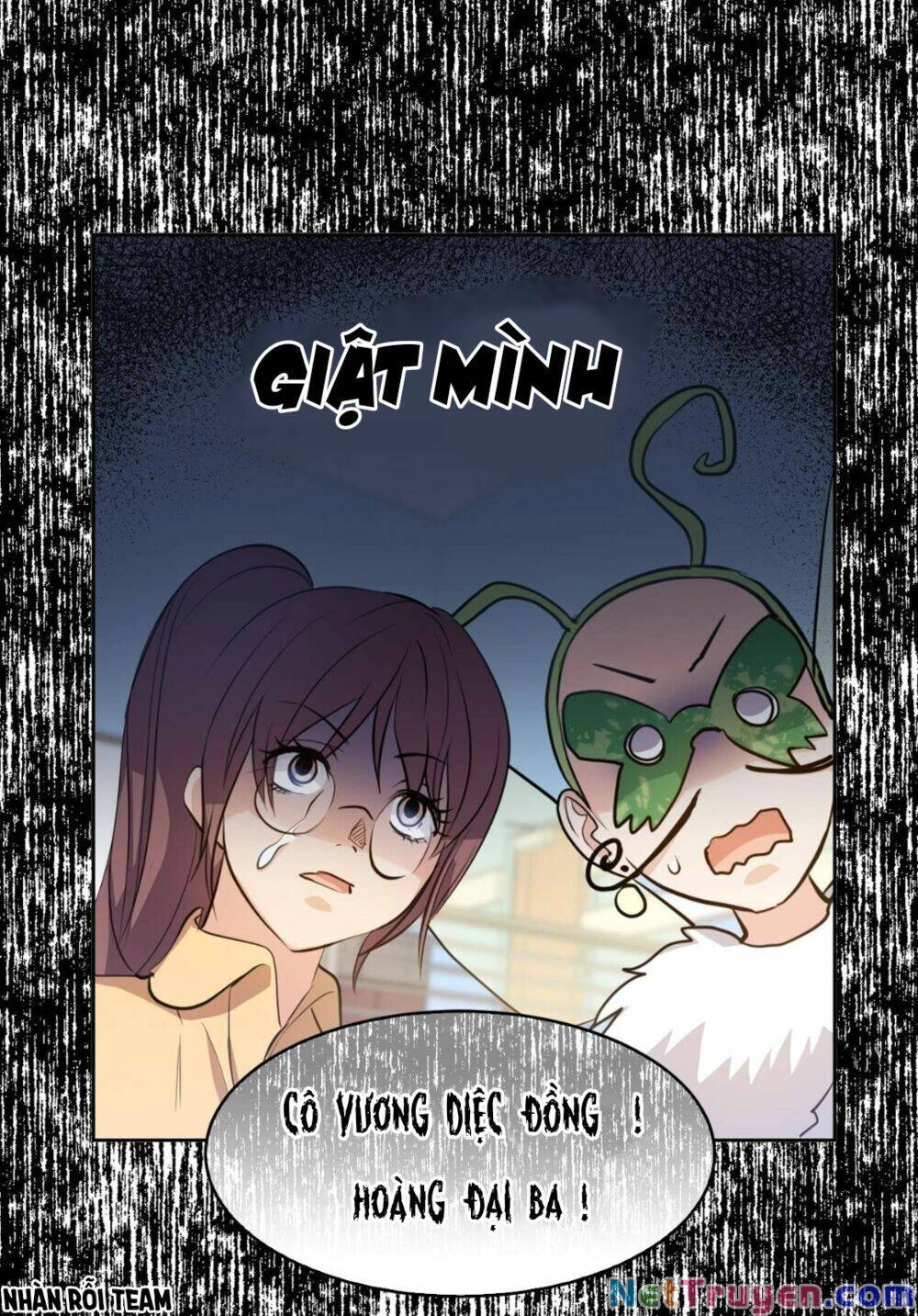 Acup Tiên Sinh Chapter 27 - 15