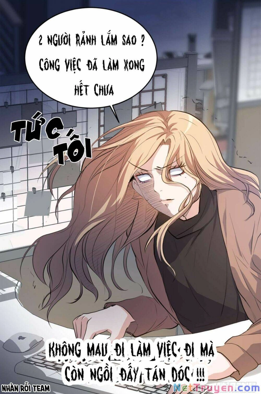 Acup Tiên Sinh Chapter 27 - 16