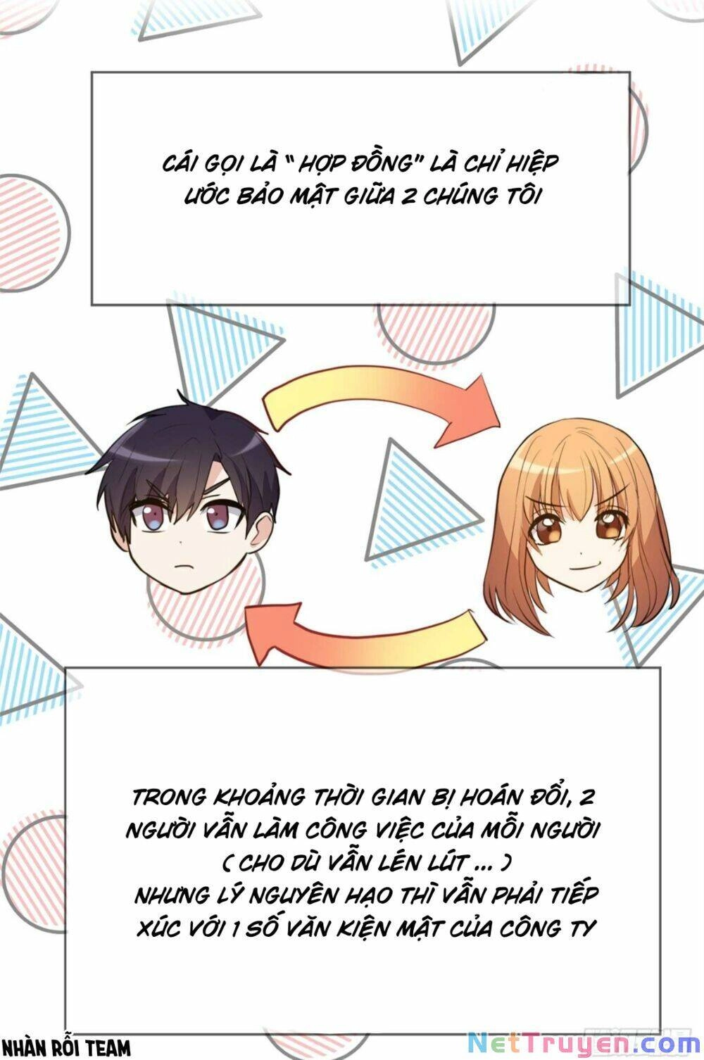 Acup Tiên Sinh Chapter 27 - 23