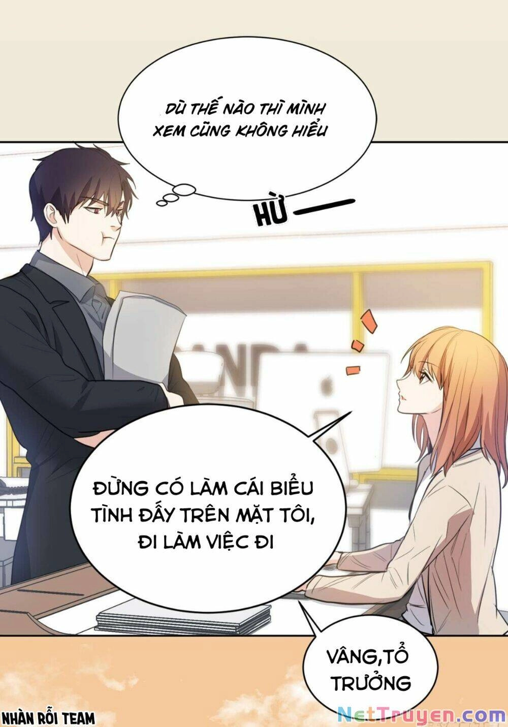 Acup Tiên Sinh Chapter 27 - 25