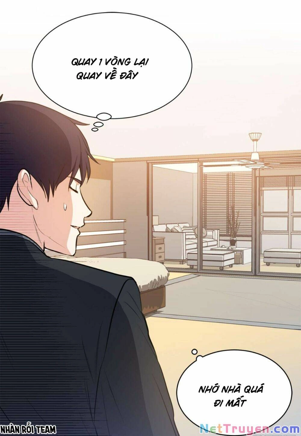 Acup Tiên Sinh Chapter 27 - 27