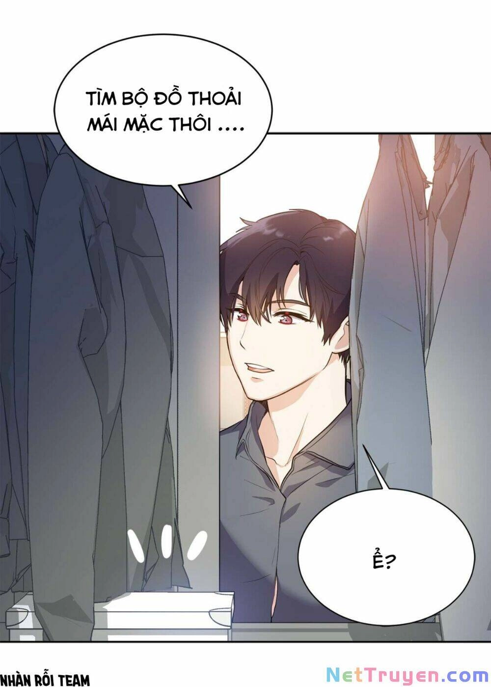 Acup Tiên Sinh Chapter 27 - 29