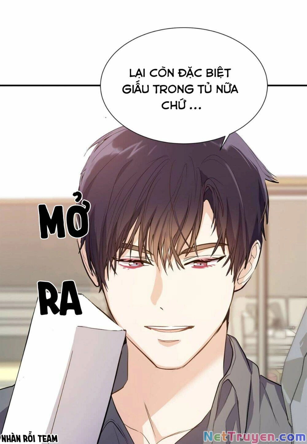 Acup Tiên Sinh Chapter 27 - 31