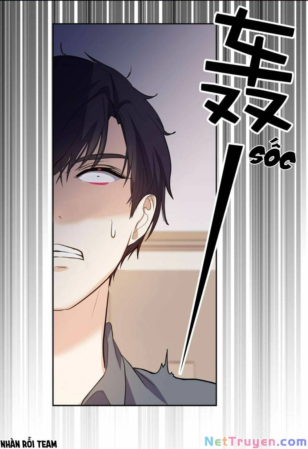 Acup Tiên Sinh Chapter 27 - 32