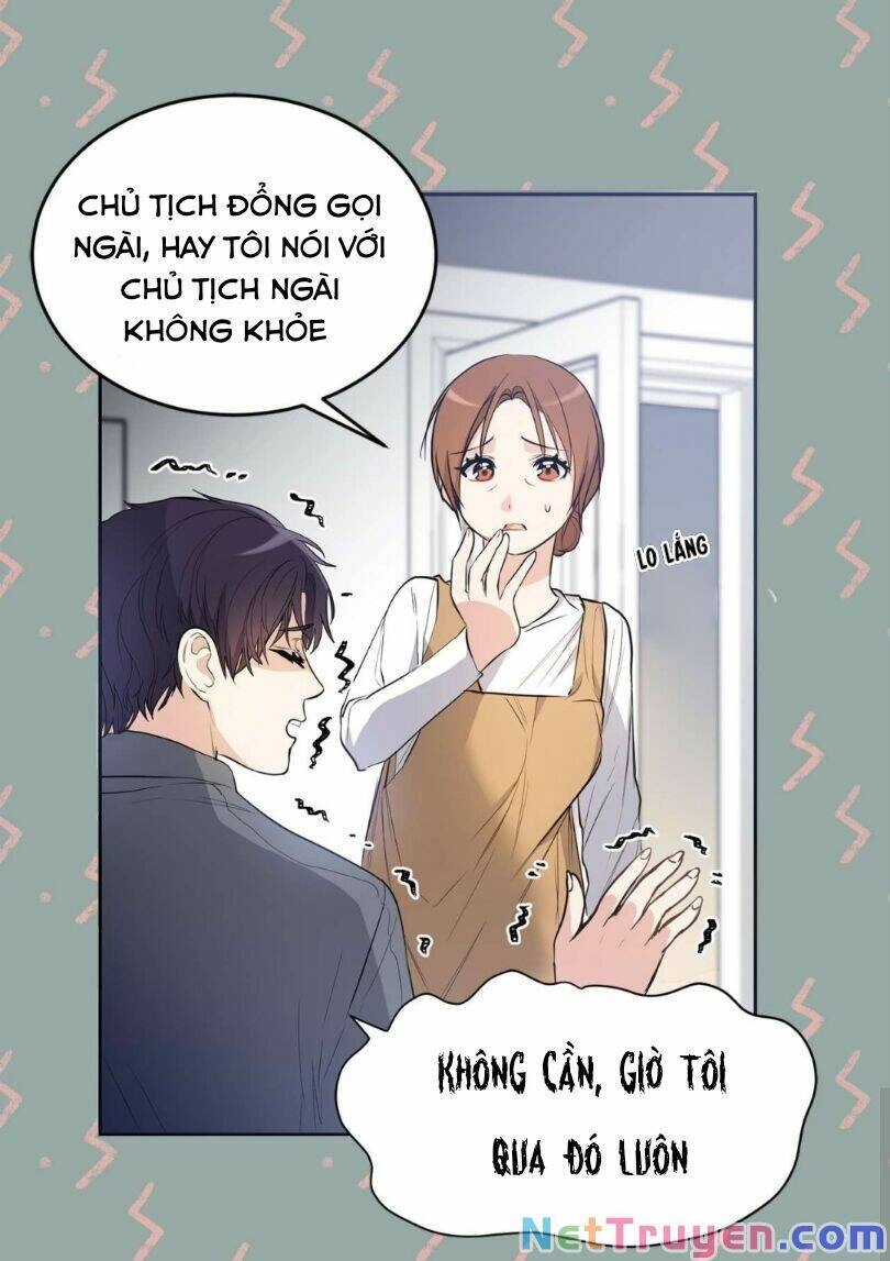 Acup Tiên Sinh Chapter 28 - 15