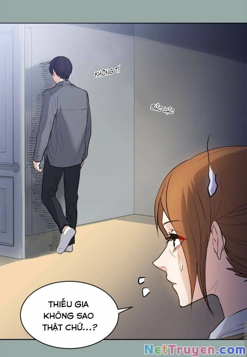 Acup Tiên Sinh Chapter 28 - 16