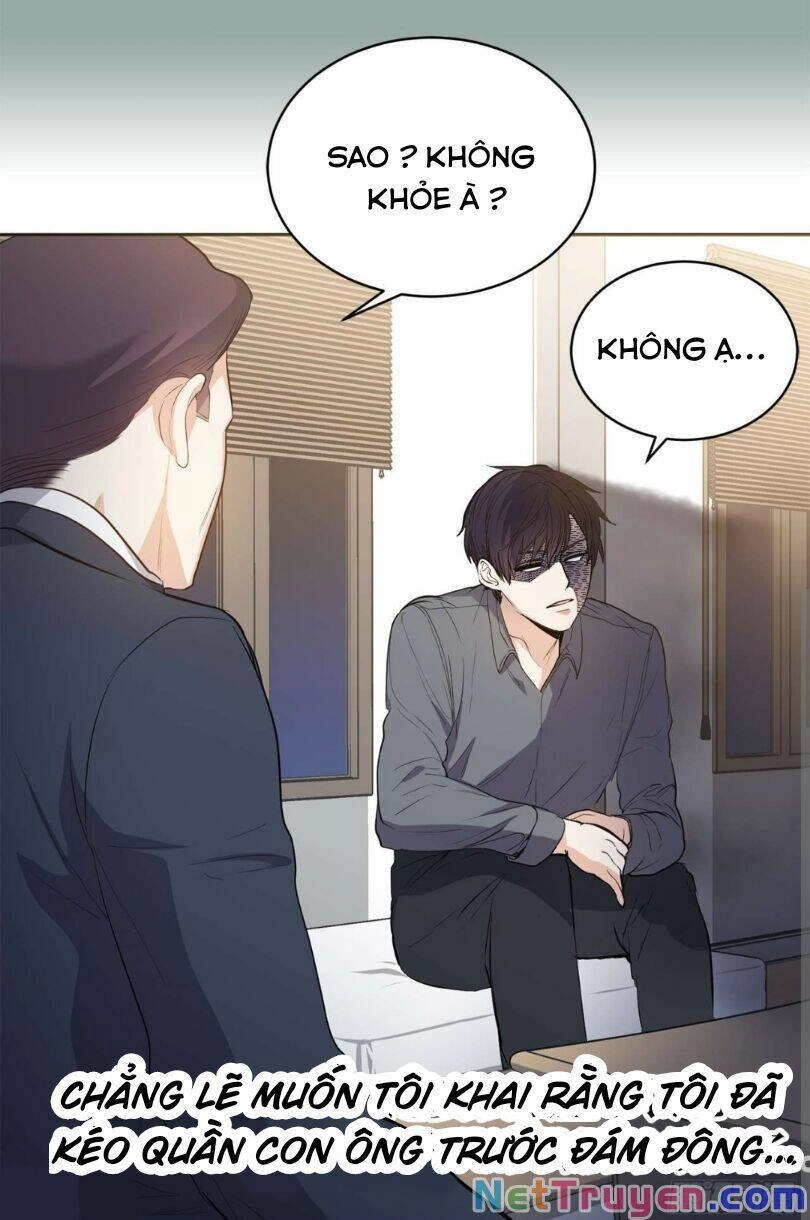 Acup Tiên Sinh Chapter 28 - 17