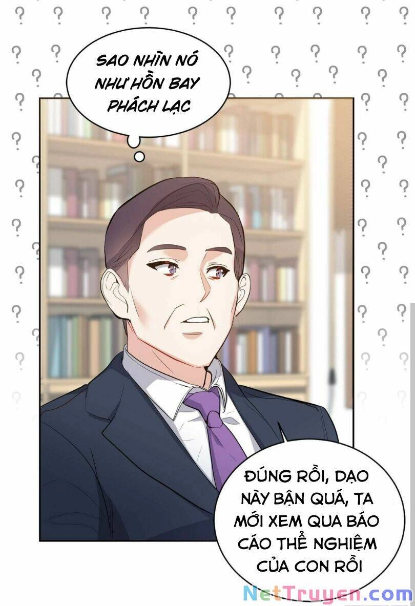 Acup Tiên Sinh Chapter 28 - 18