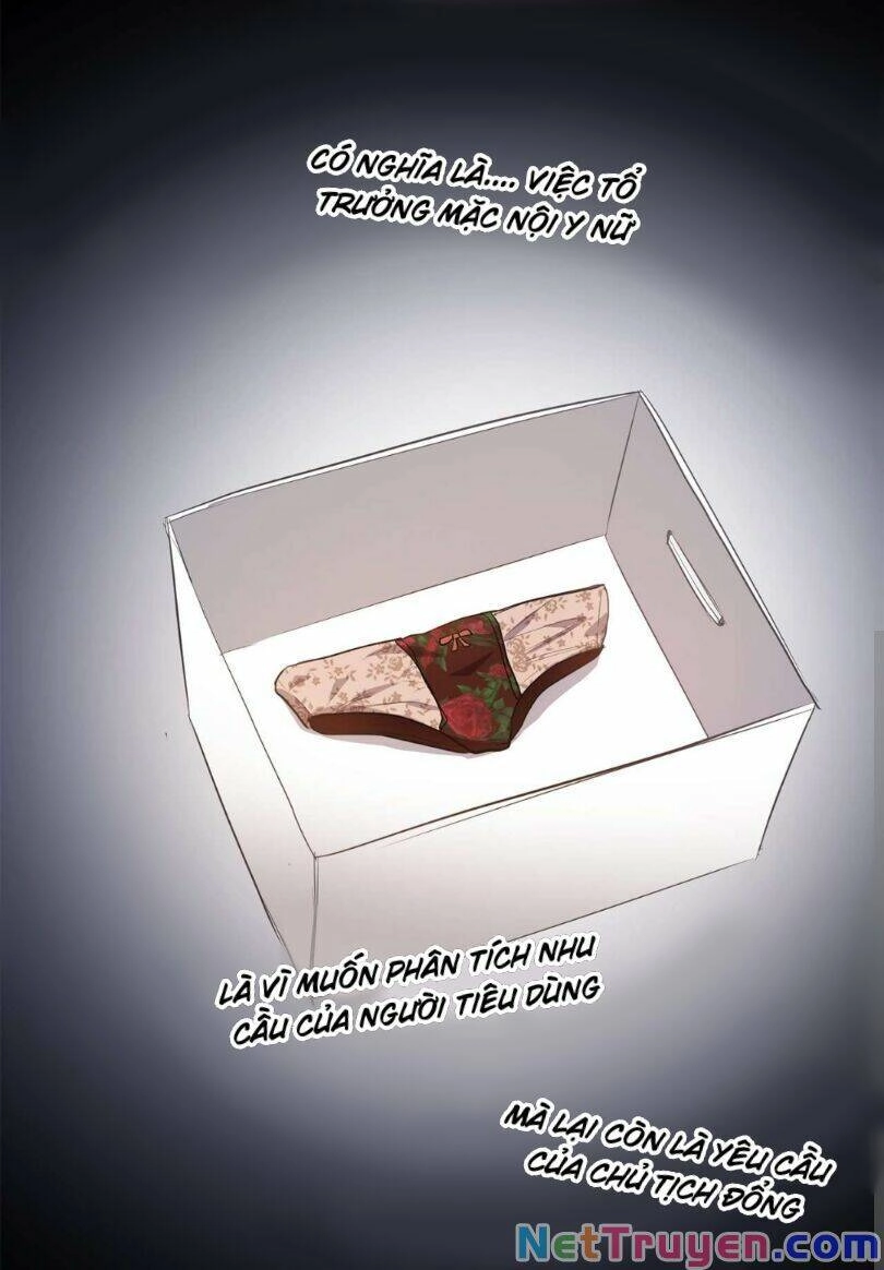 Acup Tiên Sinh Chapter 28 - 22