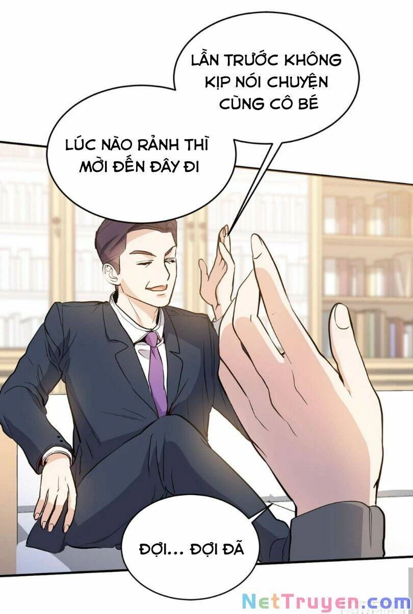 Acup Tiên Sinh Chapter 28 - 29