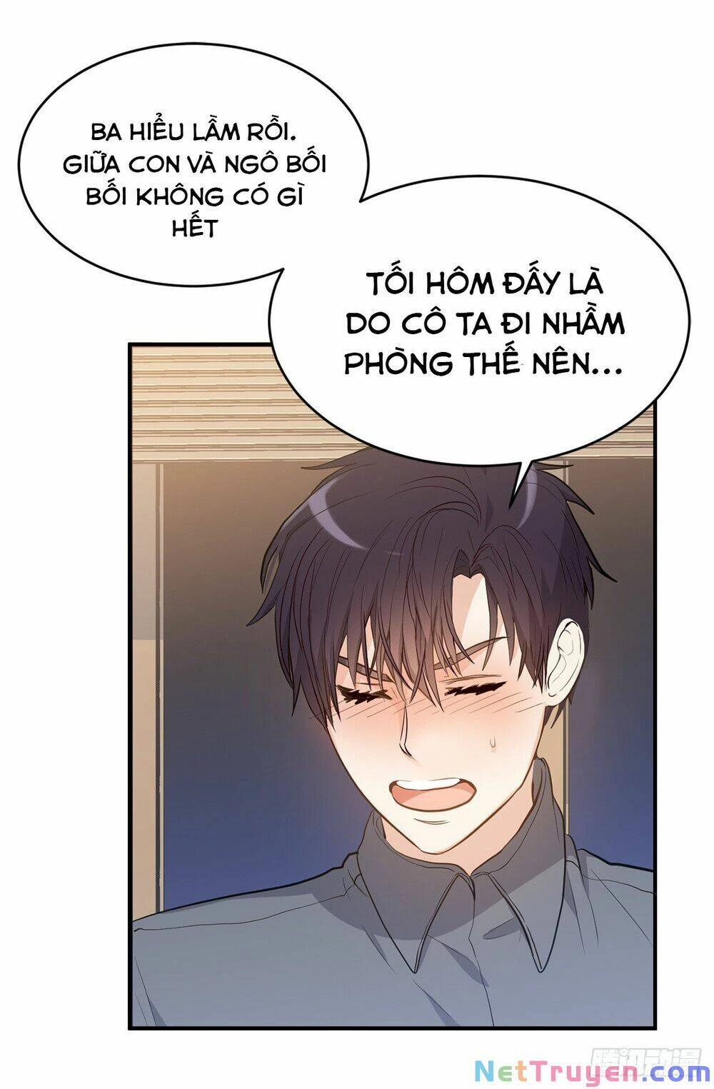 Acup Tiên Sinh Chapter 29 - 3