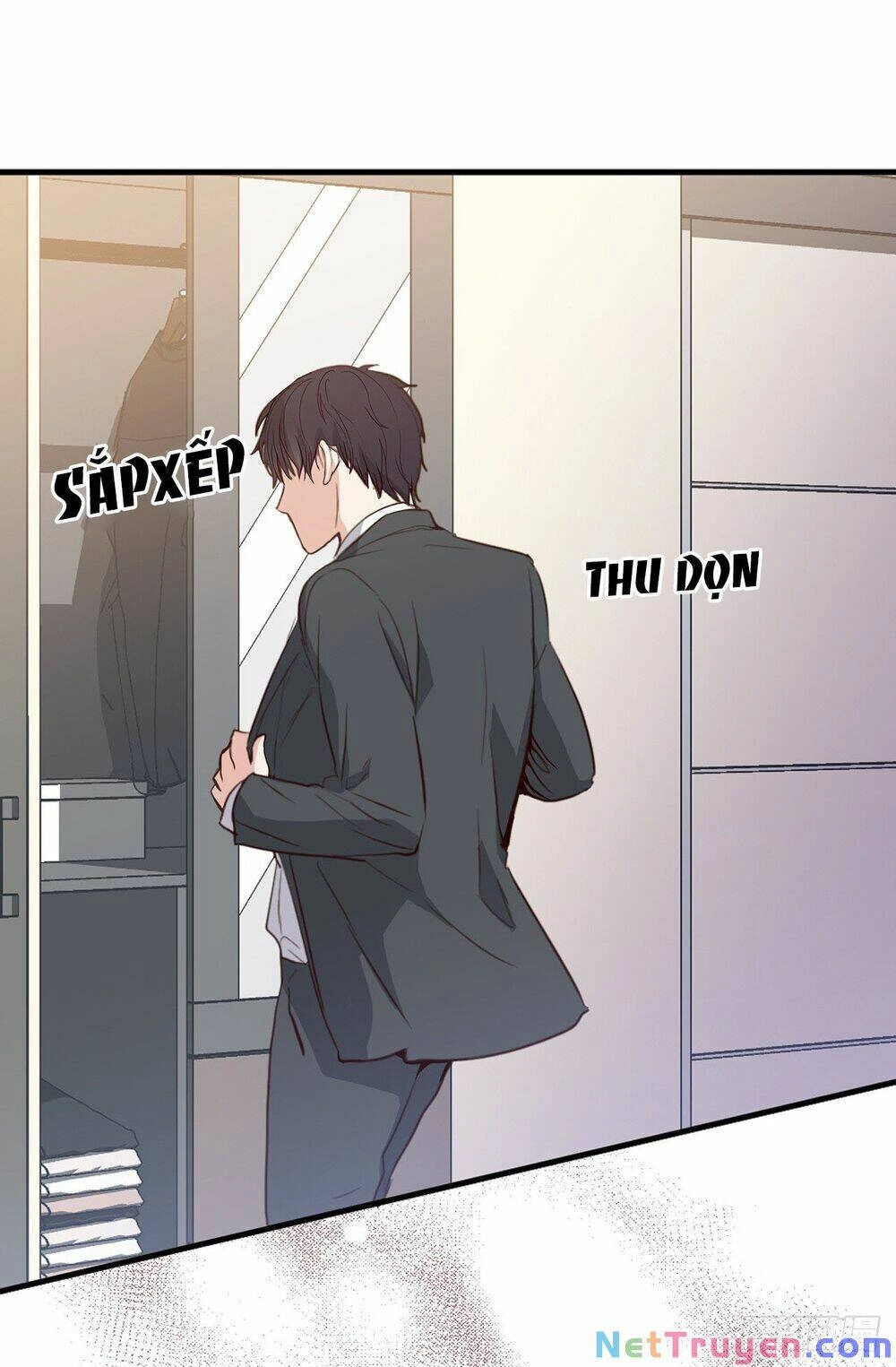 Acup Tiên Sinh Chapter 29 - 11