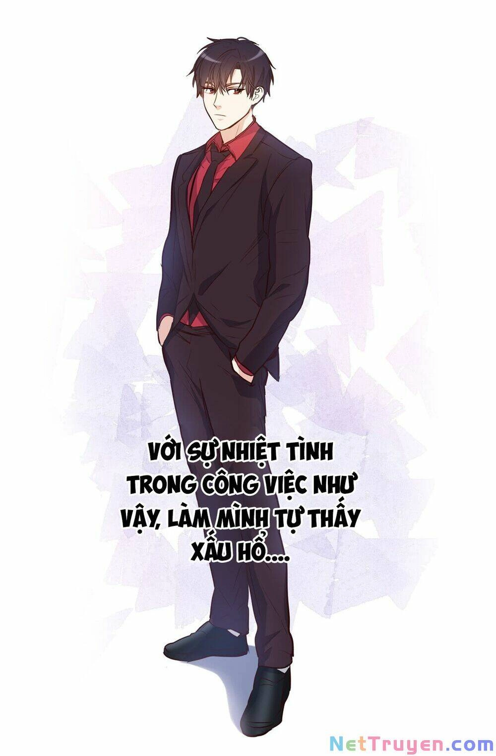 Acup Tiên Sinh Chapter 29 - 14