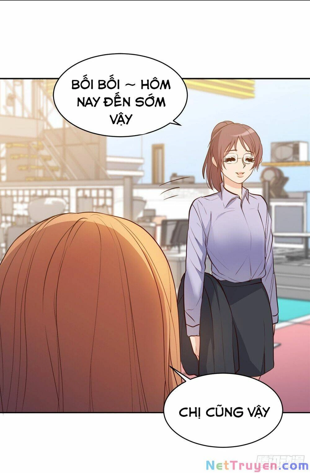 Acup Tiên Sinh Chapter 29 - 20