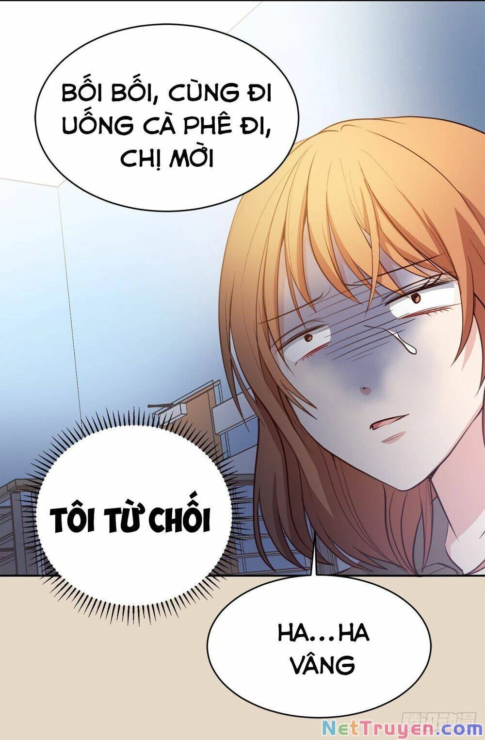 Acup Tiên Sinh Chapter 29 - 23