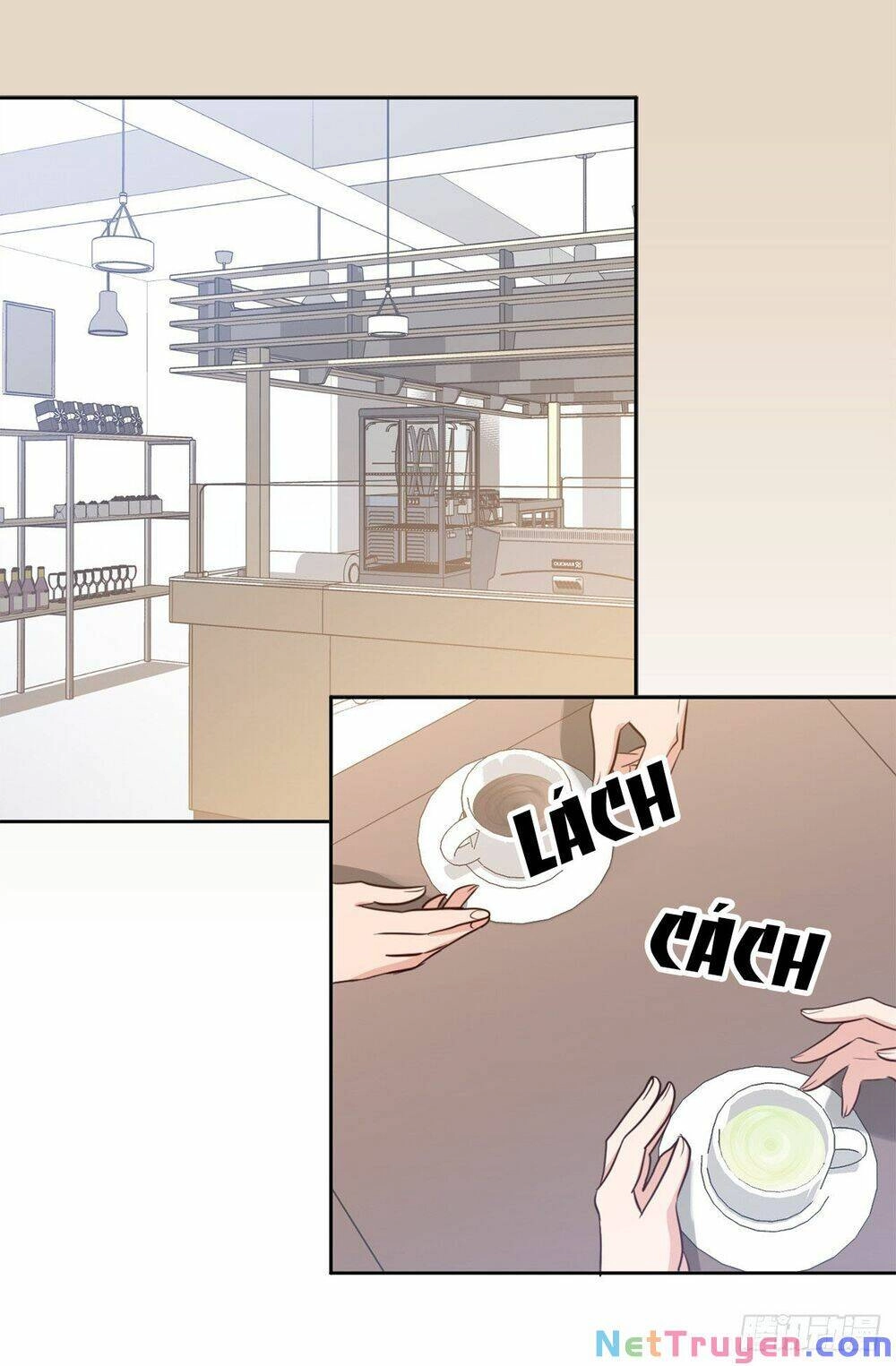 Acup Tiên Sinh Chapter 29 - 24