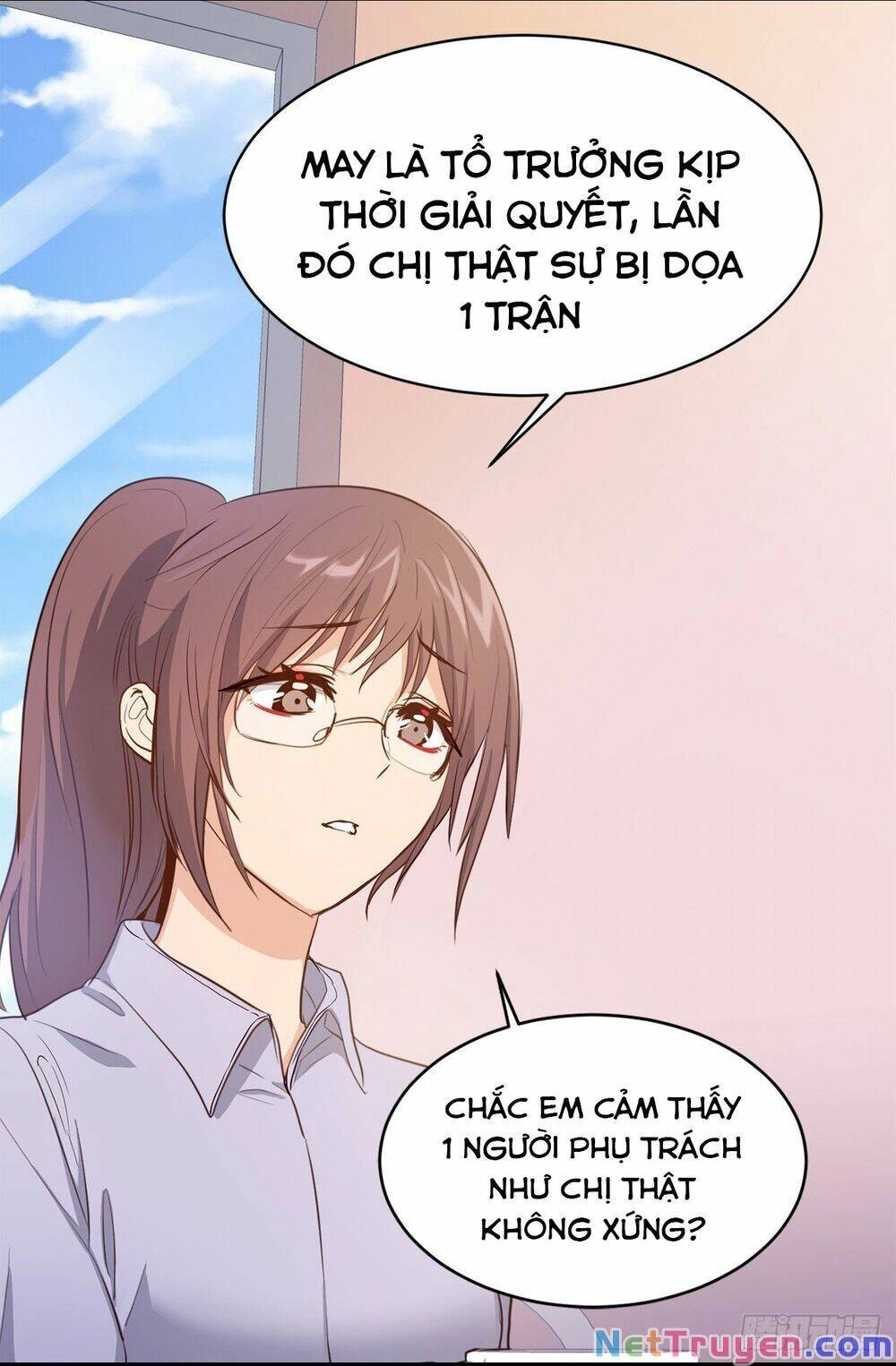 Acup Tiên Sinh Chapter 29 - 27